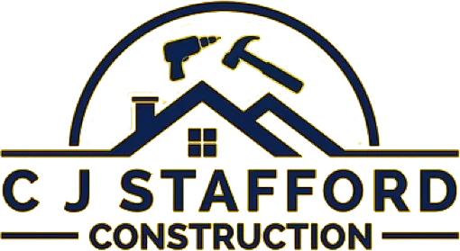 CJ Stafford Construction logo