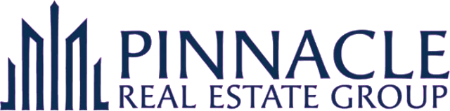 Pinnacle Real Estate Group logo